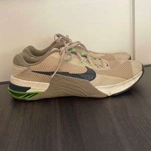 Men’s Nike Metcons 7s